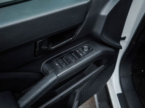 New 2025 Toyota Tacoma SR5 image 17