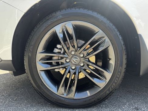 Used 2023 Acura RDX A-Spec image 8