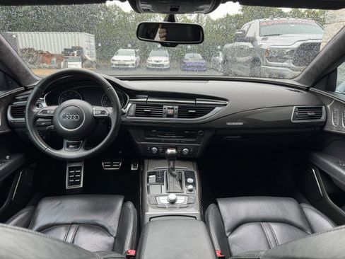 Used 2014 Audi RS 7 Prestige image 15