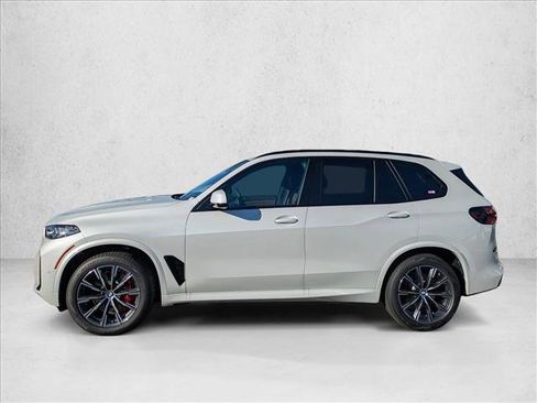 New 2026 BMW X5 xDrive40i w/ M Sport Package image 5