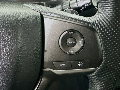 Certified 2023 Honda Passport EX-L image 11