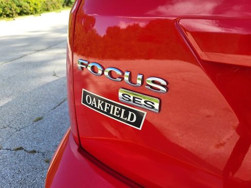 Used 2006 Ford Focus SES image 23