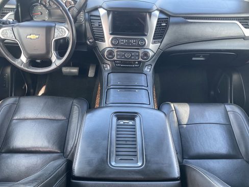 Used 2016 Chevrolet Tahoe LTZ image 22