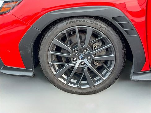 Used 2022 Subaru WRX Premium image 31