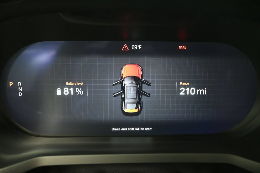 Used 2024 Polestar Polestar 2 AWD/4WD image 23