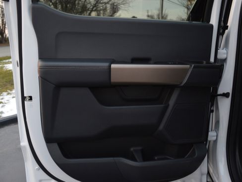 Used 2024 Ford F150 STX w/ Equipment Group 201A FX4 image 28