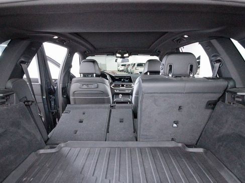 Used 2022 BMW X5 xDrive45e image 32
