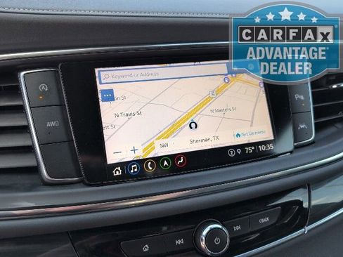 Used 2024 Buick Enclave Essence w/ Sport Touring Edition image 25