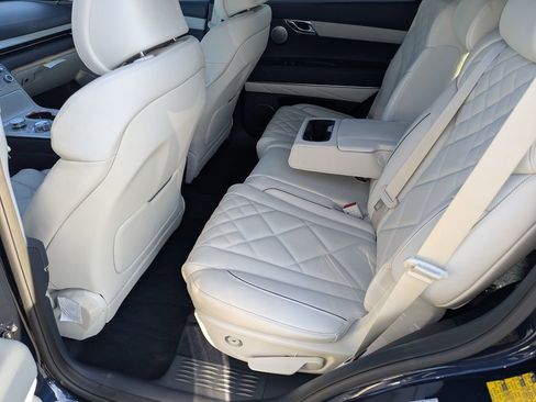 New 2026 Genesis GV80 3.5T Prestige AWD/4WD image 12