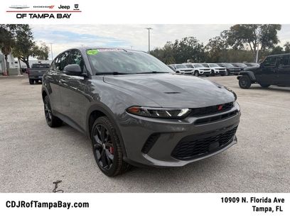 Used 2024 Dodge Hornet GT Plus