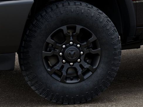New 2026 RAM 2500 Power Wagon AWD/4WD image 10