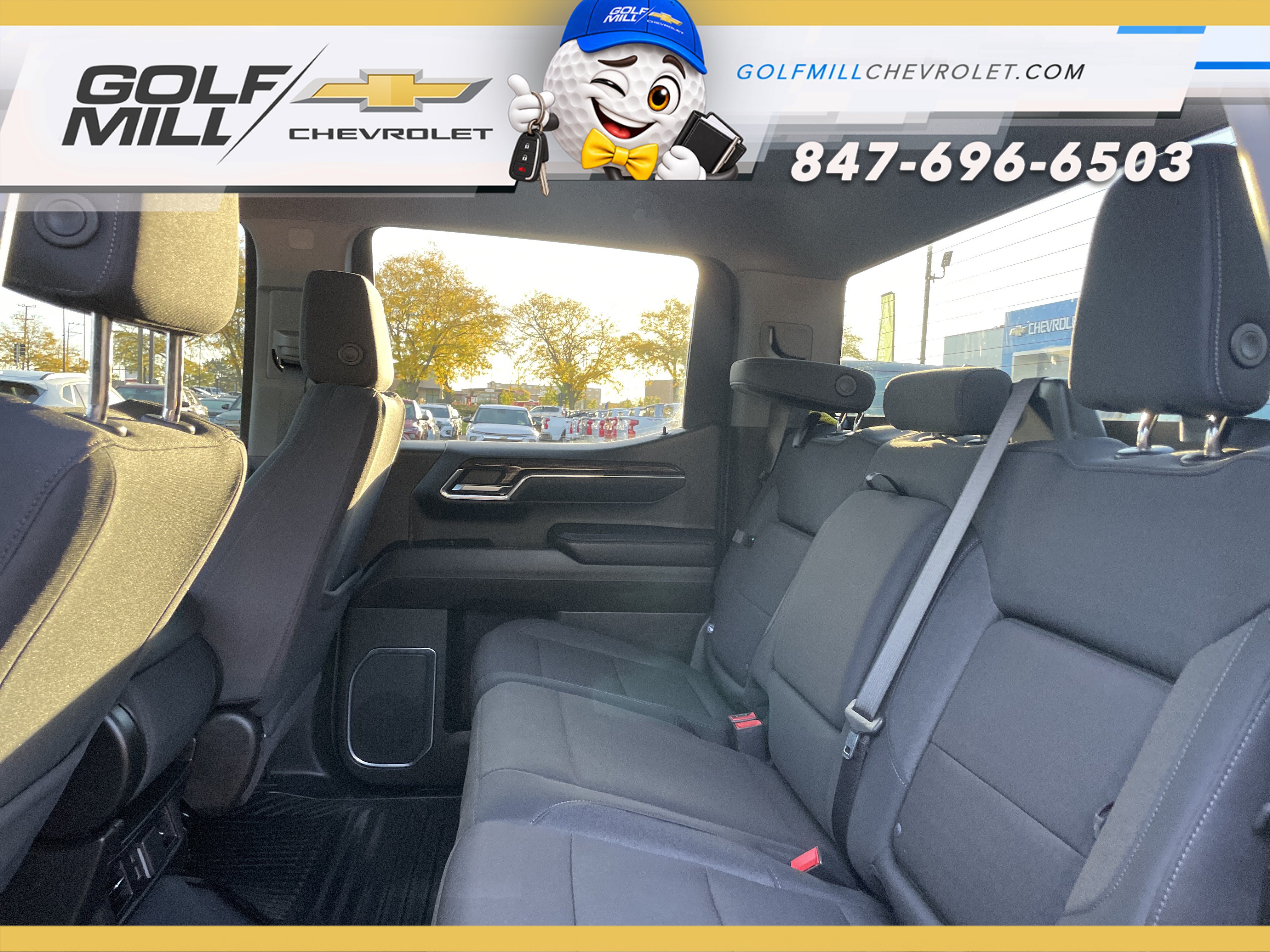 Used 2024 GMC Sierra 1500 Elevation AWD/4WD image 28