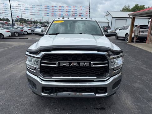 Used 2022 RAM 3500 Tradesman AWD/4WD image 10