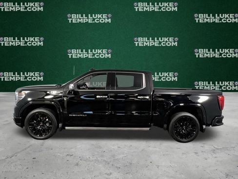 Used 2024 GMC Sierra 1500 Denali w/ Denali Reserve Package image 8