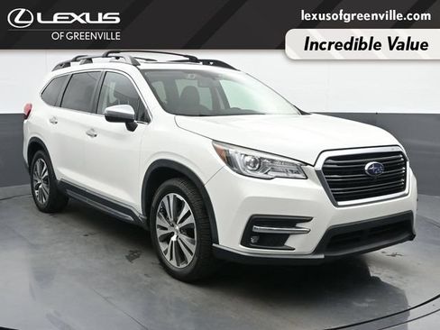 Used 2019 Subaru Ascent Touring AWD/4WD image 2