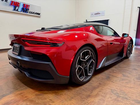Used 2022 Maserati MC20 Coupe RWD image 11