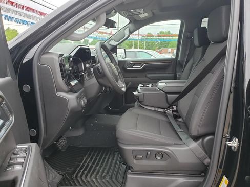 New 2026 Chevrolet Silverado 1500 LT AWD/4WD image 24