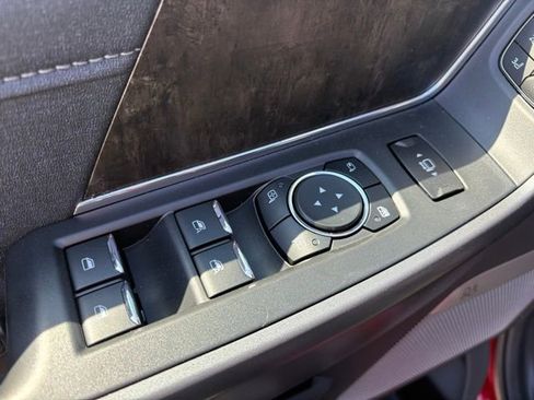 New 2026 Ford F250 Lariat AWD/4WD image 11