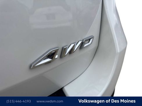 Used 2025 Ford Explorer ST-Line w/ ST-Line Street Pack image 6