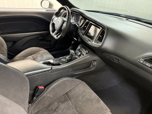 Used 2019 Dodge Challenger R/T Scat Pack image 24
