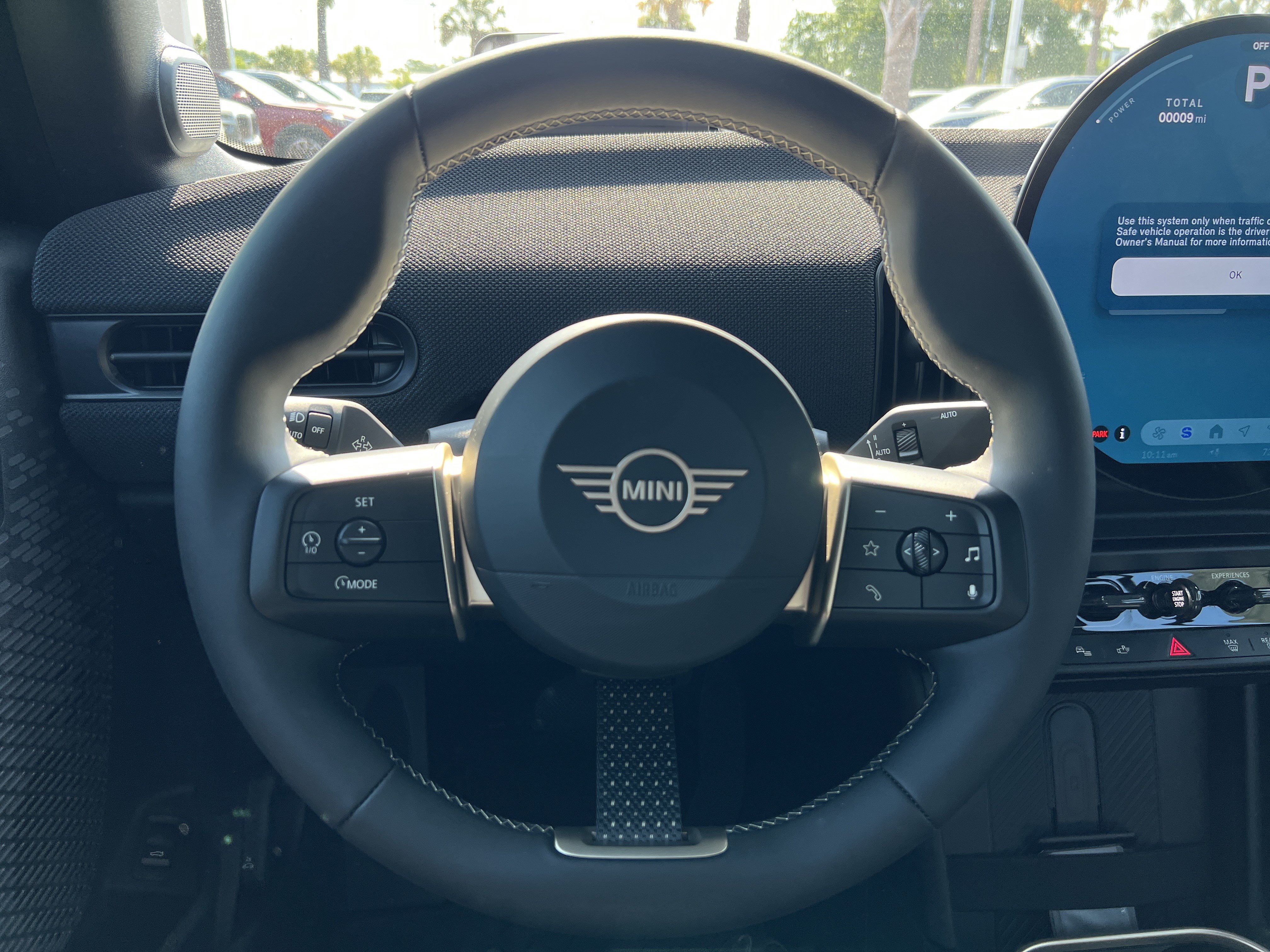 Used 2026 MINI Cooper S FWD image 11