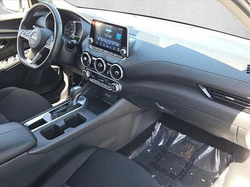Used 2022 Nissan Sentra SV w/ All-Weather Package FWD image 26