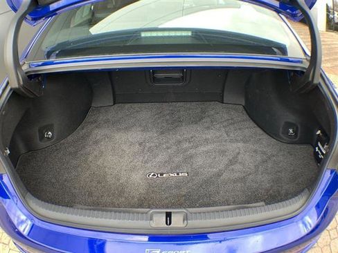 Certified 2021 Lexus ES 350 F Sport w/ Accessory Package 2 image 23