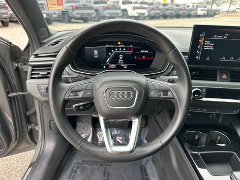 Used 2023 Audi A4 2.0T Premium Plus image 23