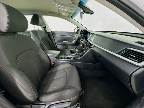 Used 2019 Kia Optima LX FWD image 32