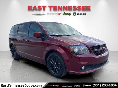 Used 2019 Dodge Grand Caravan GT