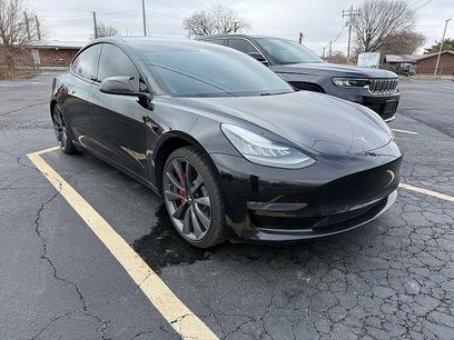 Used 2020 Tesla Model 3 Performance