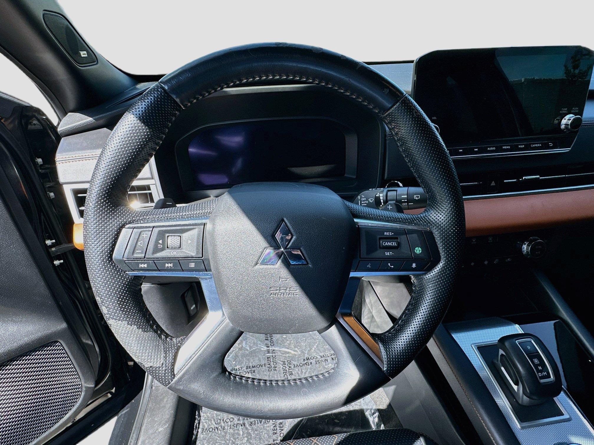 Used 2022 Mitsubishi Outlander SEL FWD image 10