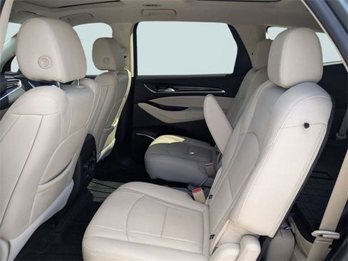 Used 2022 Buick Enclave Essence w/ Experience Buick Package image 13