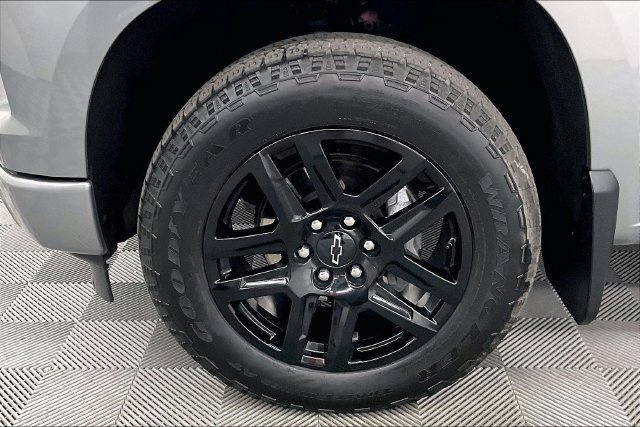 Used 2023 Chevrolet Silverado 1500 RST w/ All Star Edition Plus AWD/4WD image 10