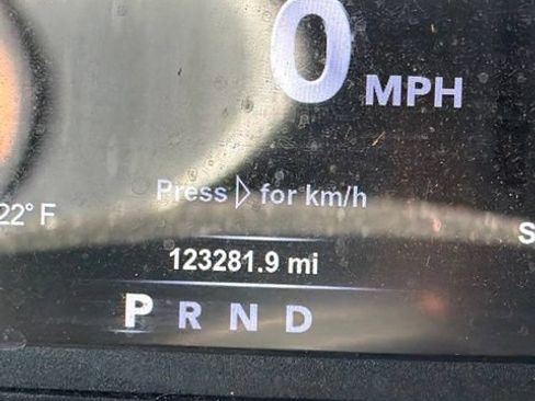 Used 2018 RAM 2500 Power Wagon w/ Luxury Group AWD/4WD image 6