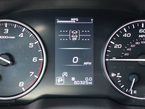 Used 2020 Subaru Outback Premium AWD/4WD image 27