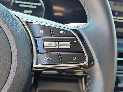 Certified 2024 Kia Seltos S AWD/4WD image 23