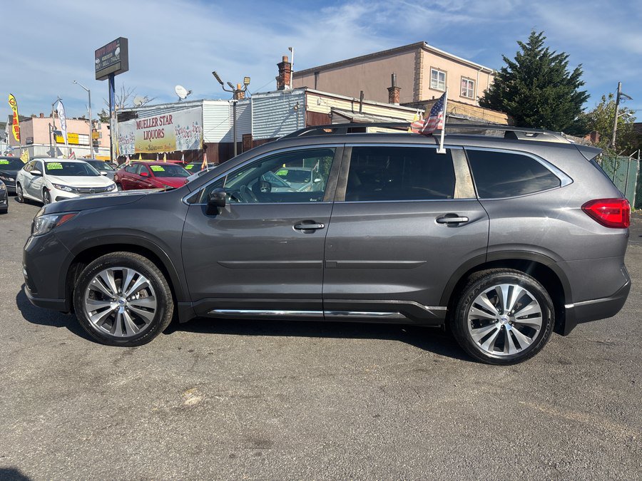 Used 2020 Subaru Ascent Limited w/ Technology Package AWD/4WD image 4