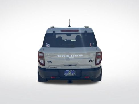 Used 2024 Ford Bronco Sport Big Bend w/ Convenience Package AWD/4WD image 7