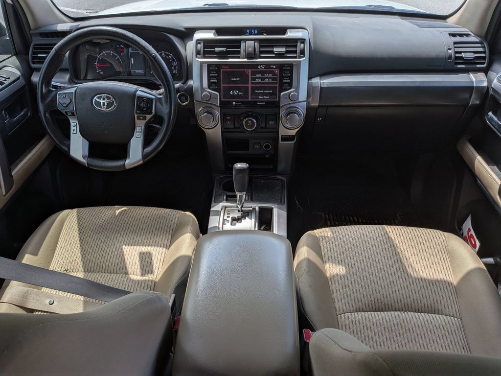 Used 2023 Toyota 4Runner SR5 RWD image 27