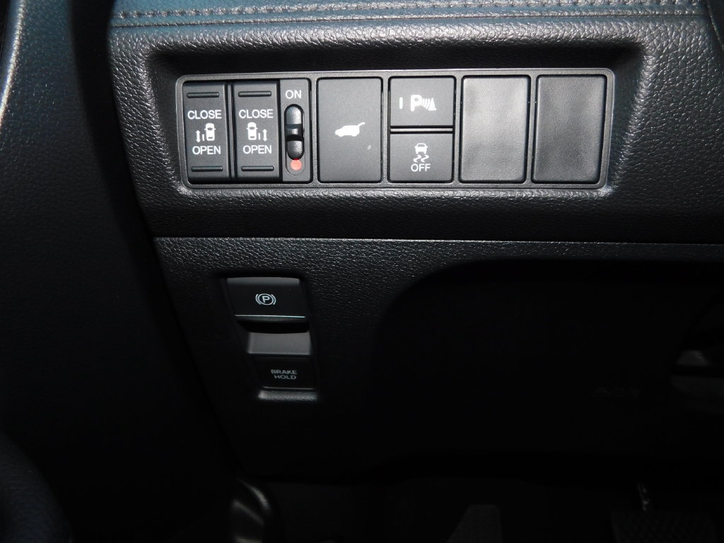 New 2027 Honda Odyssey Touring image 37