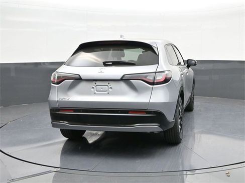 New 2026 Honda HR-V EX-L image 11