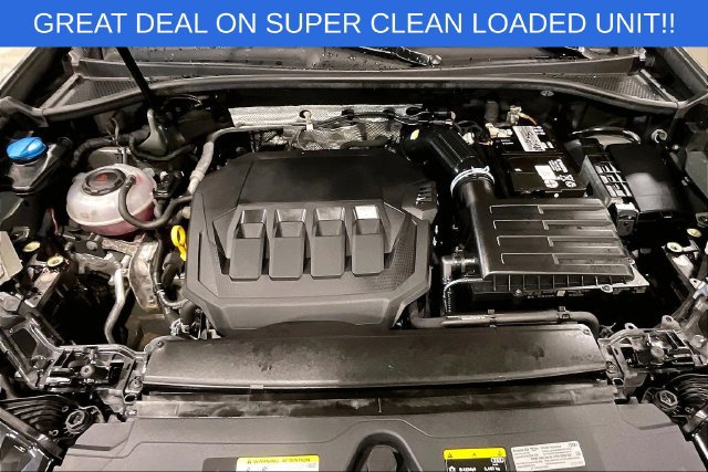 Used 2021 Audi Q3 2.0T Premium Plus w/ Premium Plus Package AWD/4WD image 10
