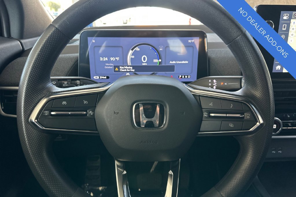 Used 2024 Honda Prologue EX image 27
