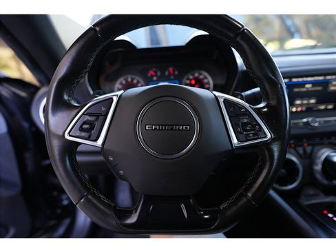 Used 2022 Chevrolet Camaro LT w/ RS Package RWD image 15