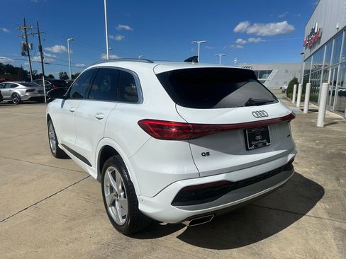Used 2025 Audi Q5 Premium Plus image 4