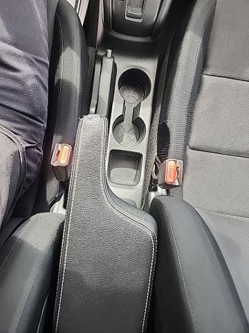Certified 2023 Nissan Kicks S FWD image 21