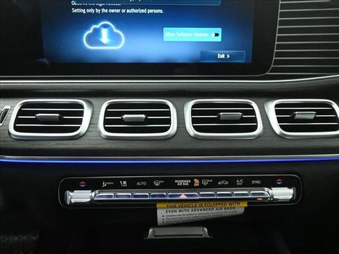 New 2026 Mercedes-Benz GLE 350 4MATIC image 12