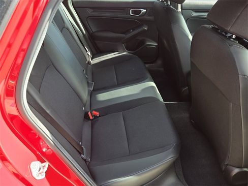 Certified 2024 Honda Civic Sport image 16