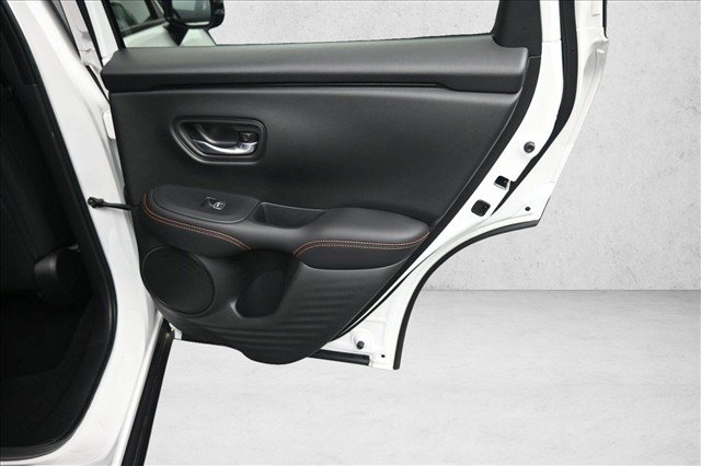 Used 2026 Honda HR-V Sport image 26